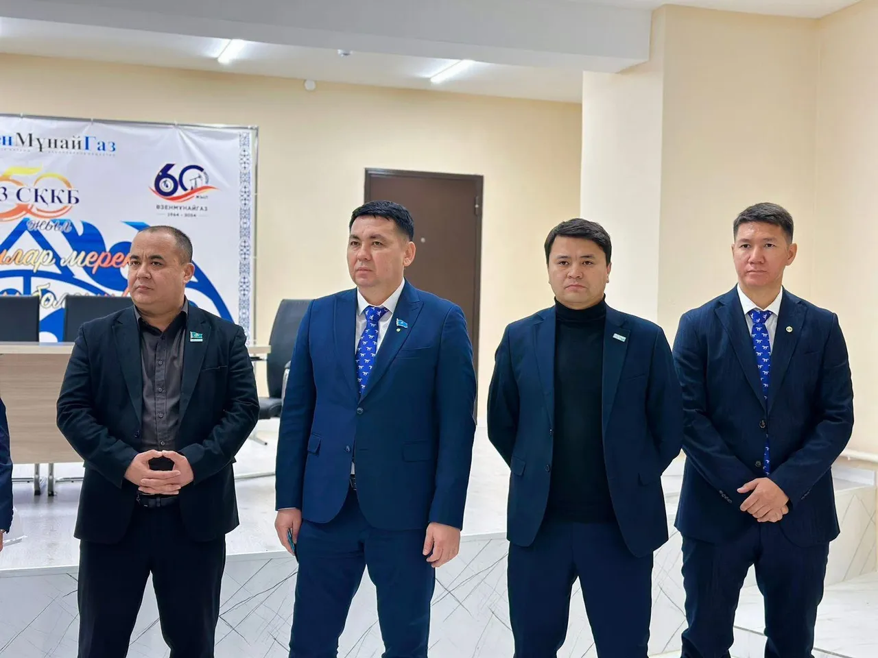 Жаңаөзендік мұнайшылар референдумда дауыс береді