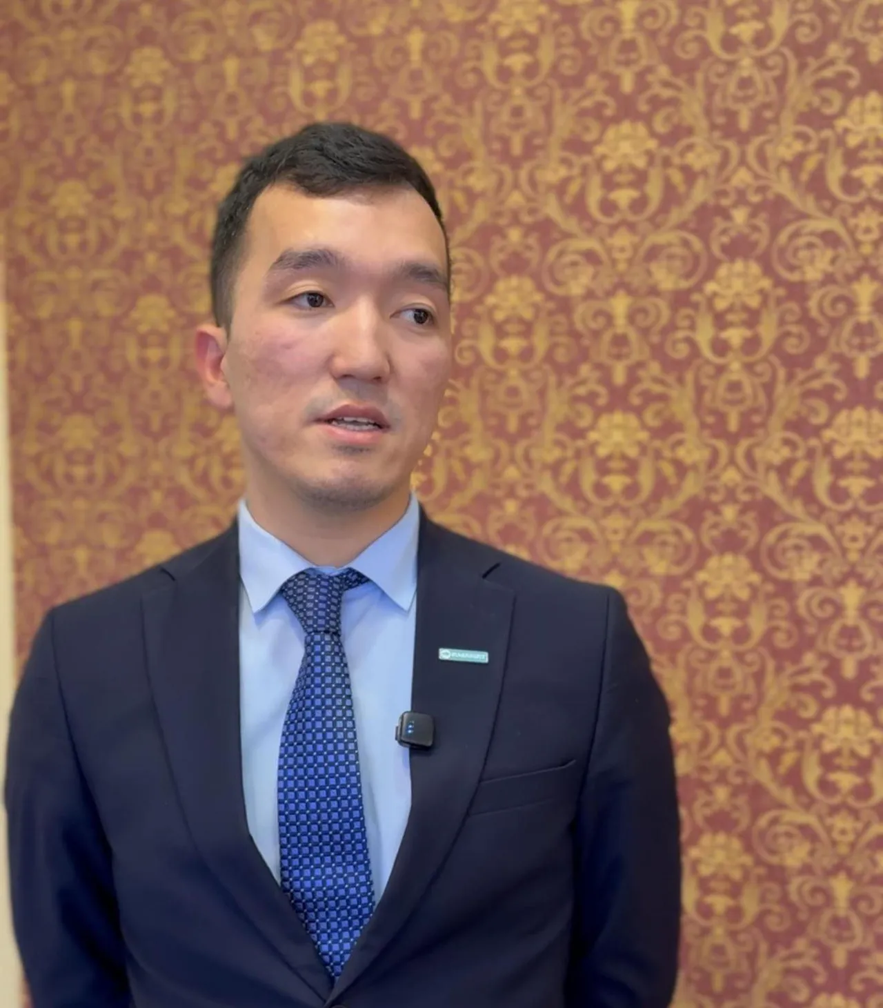 Белсенді жас Нұрқадір Өскімбаев: «Жаңа Конституциялық өзгерістер тек құқықтық мәртебе емес, қоғамның болашағын айқындайтын стратегиялық таңдау»