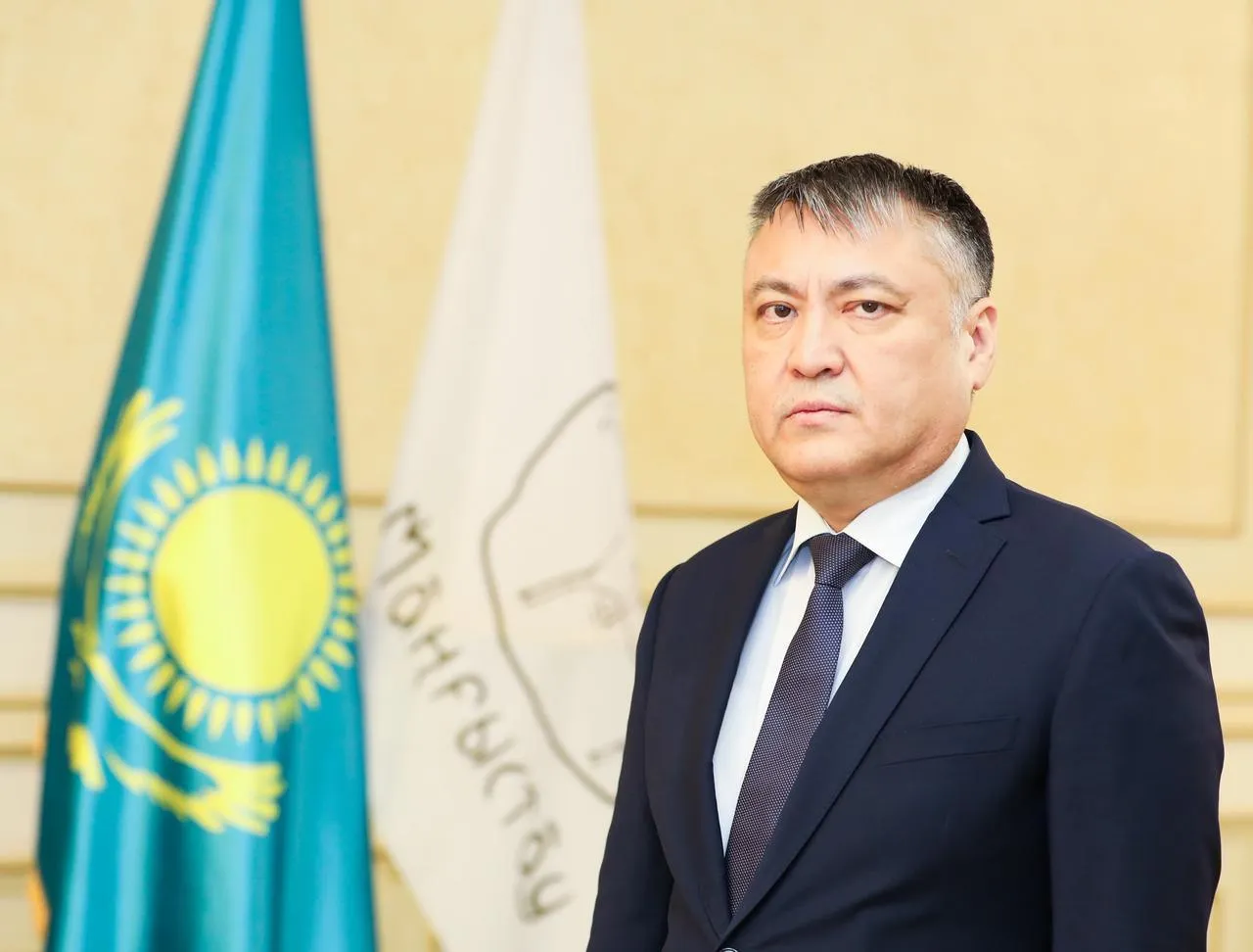 Мәлік Әбдіқадыров Маңғыстау облысы әкімінің орынбасары болып тағайындалды