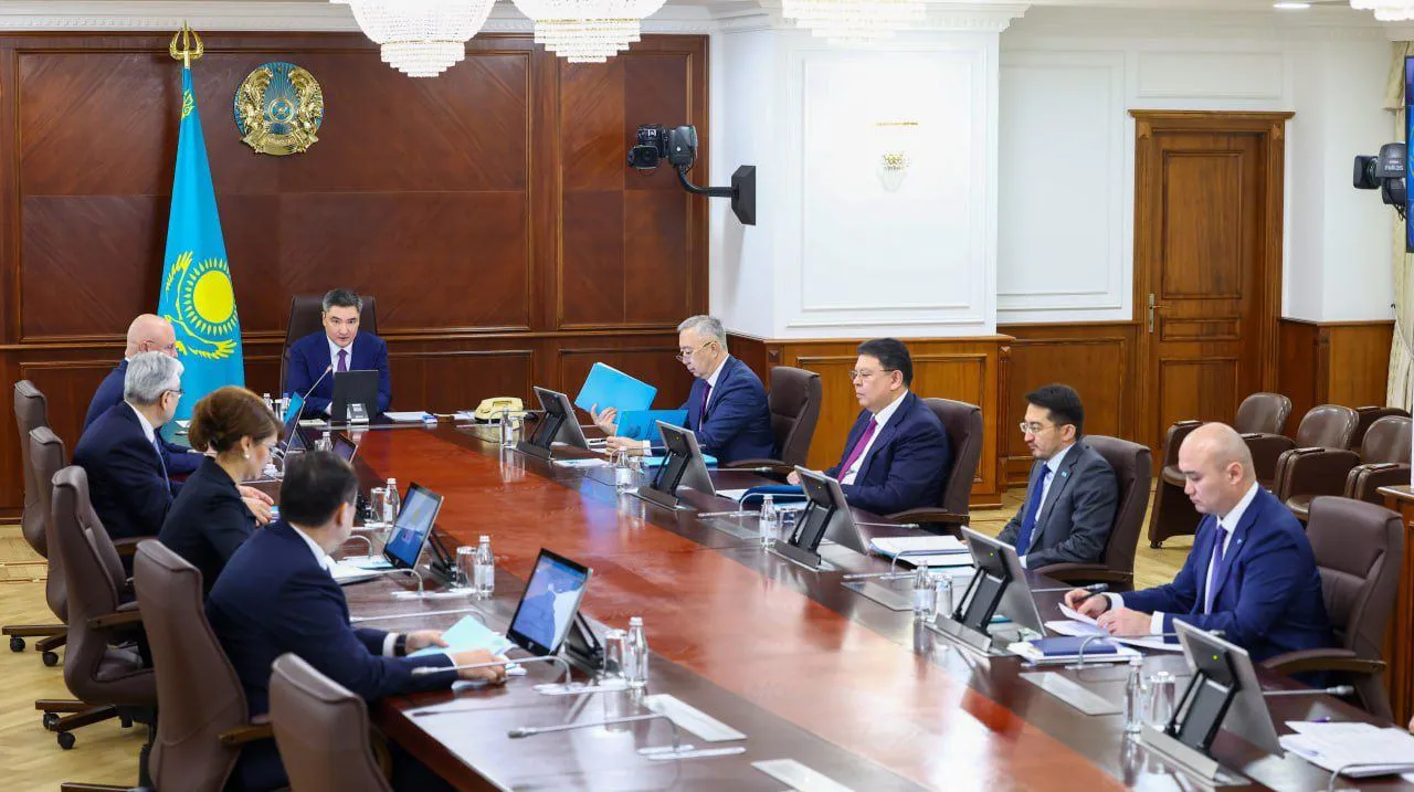 Биыл «Бейнеу – Сексеуіл» жобасының қажетті жобалық құжаттамасы әзірленеді