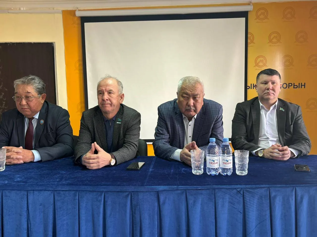 Өзен Жылу мекемесі референдумге барады