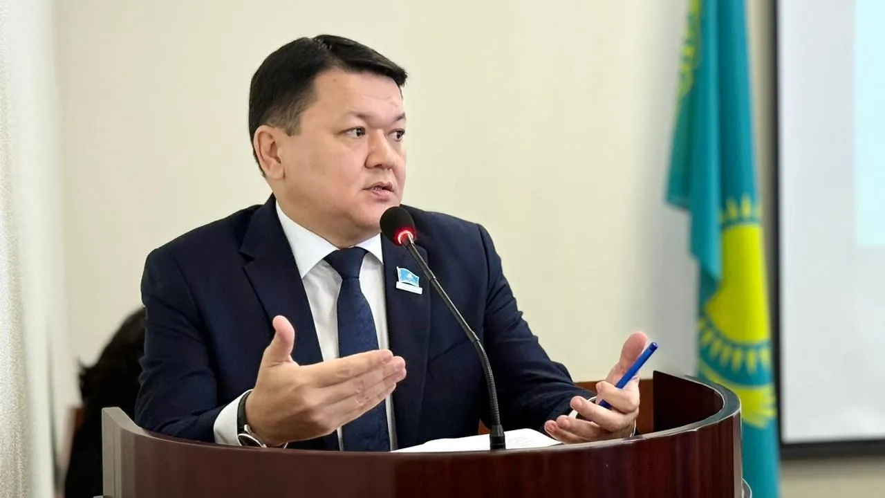 Маңғыстаудағы ауыр өндіріс өкілдері референдумға барады