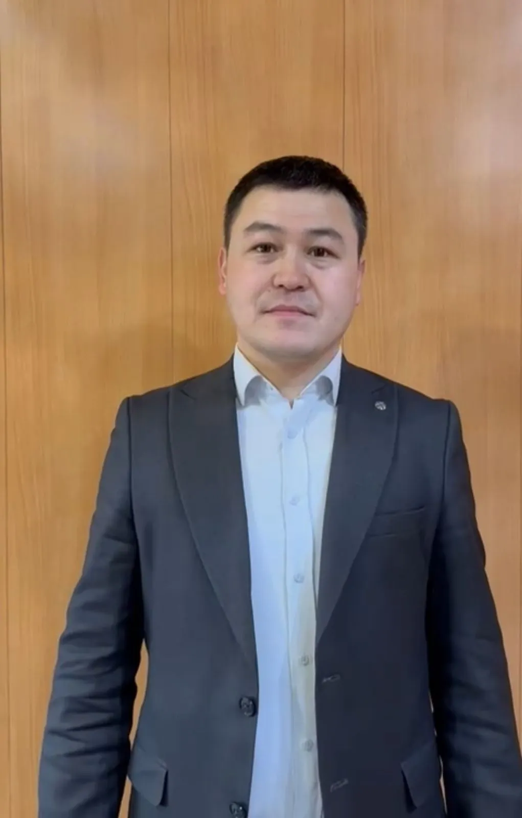 Таңат Амалбаев: «Жаңа Конституцияда заман талабына сай жаңашыл нормалар көрініс тапқан»