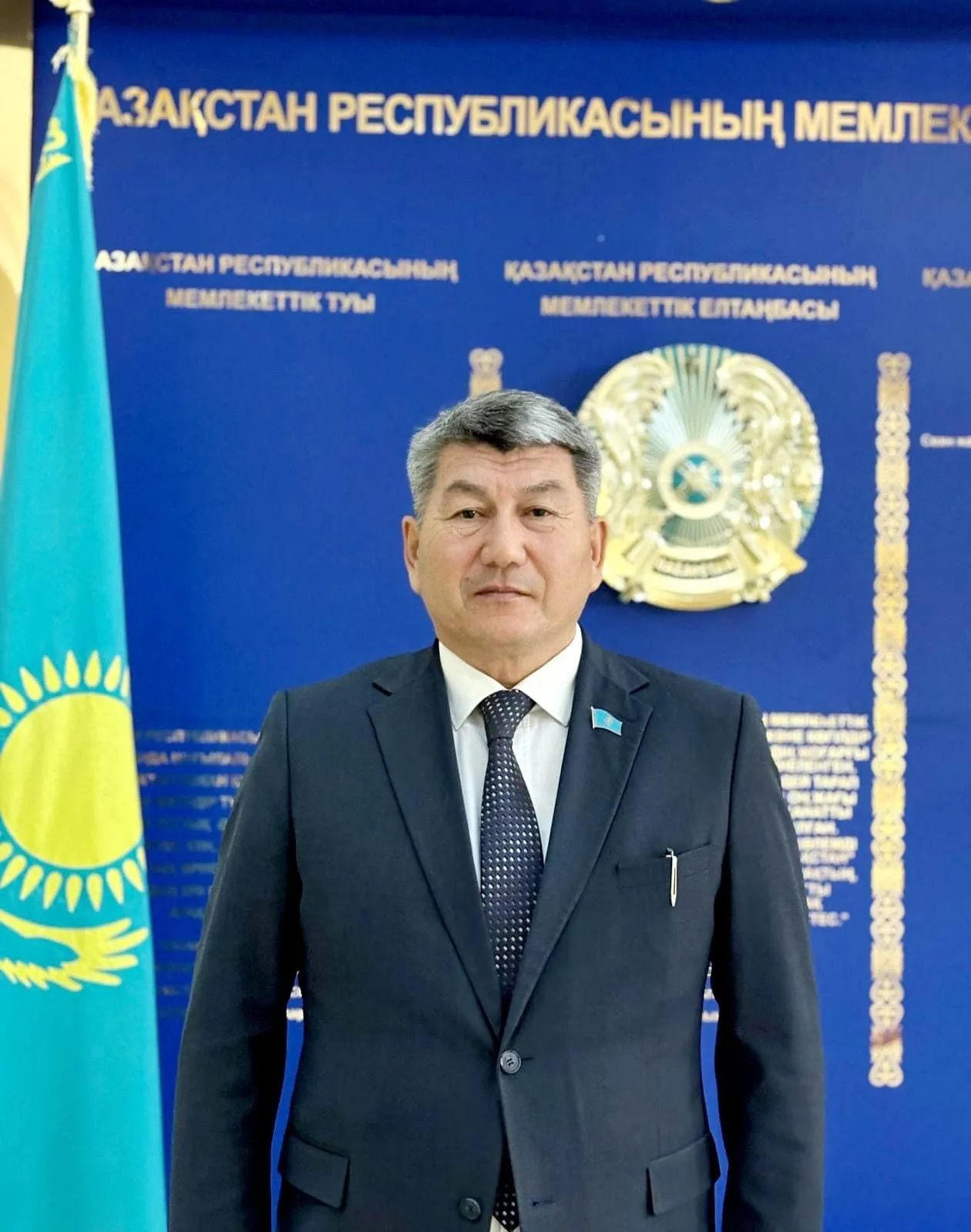 Референдум - азаматтық таңдау