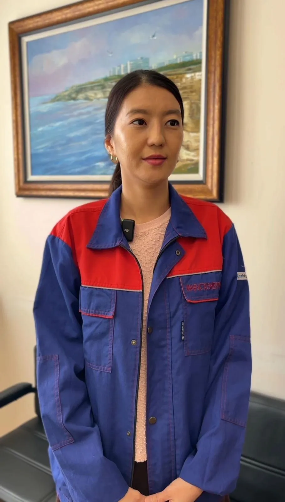 Ұлболсын Смадиарова: «Референдум – әр азаматтың өз таңдауын жасау мүмкіндігі»