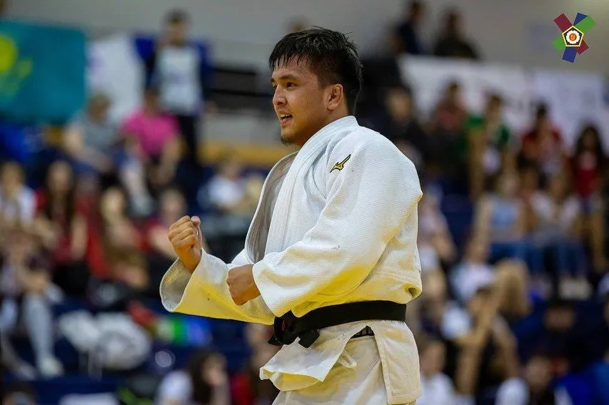 Маңғыстау облысының балуандары European Open турнирінде күреседі