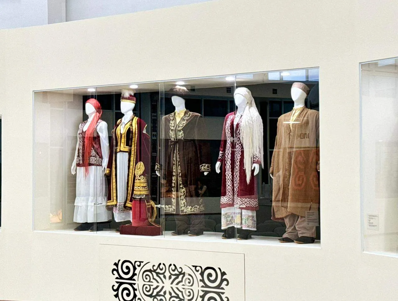 Ұлттық киім күні: Маңғыстаудың киім мәдениеті дәстүр мен тарихты сақтап келеді