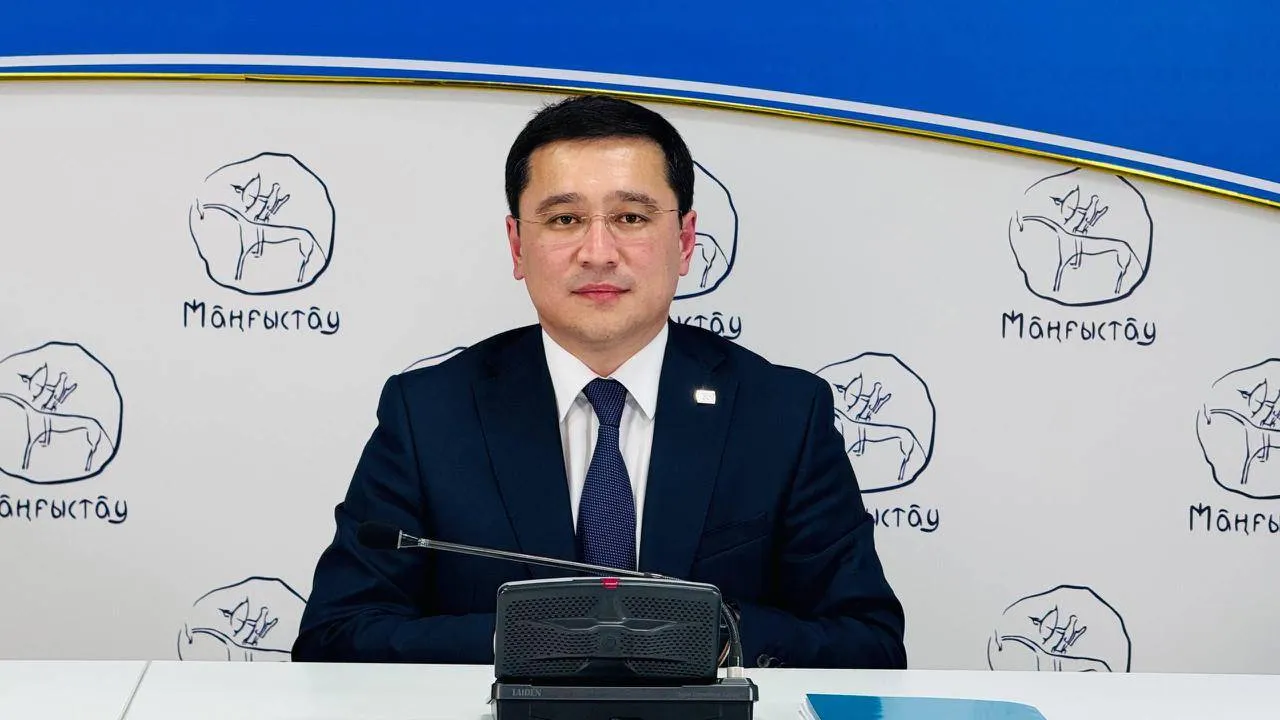 Маңғыстауда құрылыс саласында әлеуметтік нысандардың үлесі артып келеді