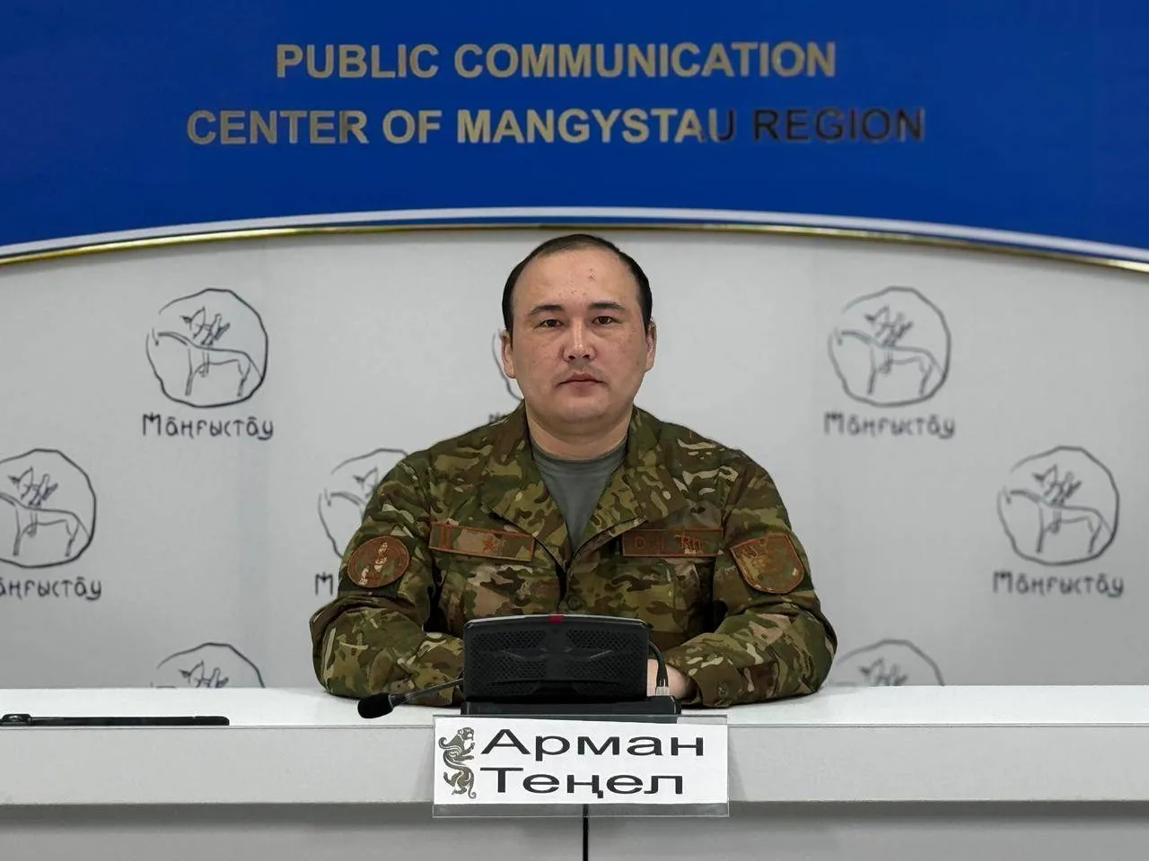 Маңғыстауда өрт қауіпсіздігін сақтау бағытында жүйелі жұмыстар жүргізілуде