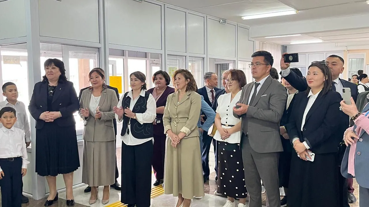 Ақтауда педагогтар білім сапасын арттыру мәселесін талқылады