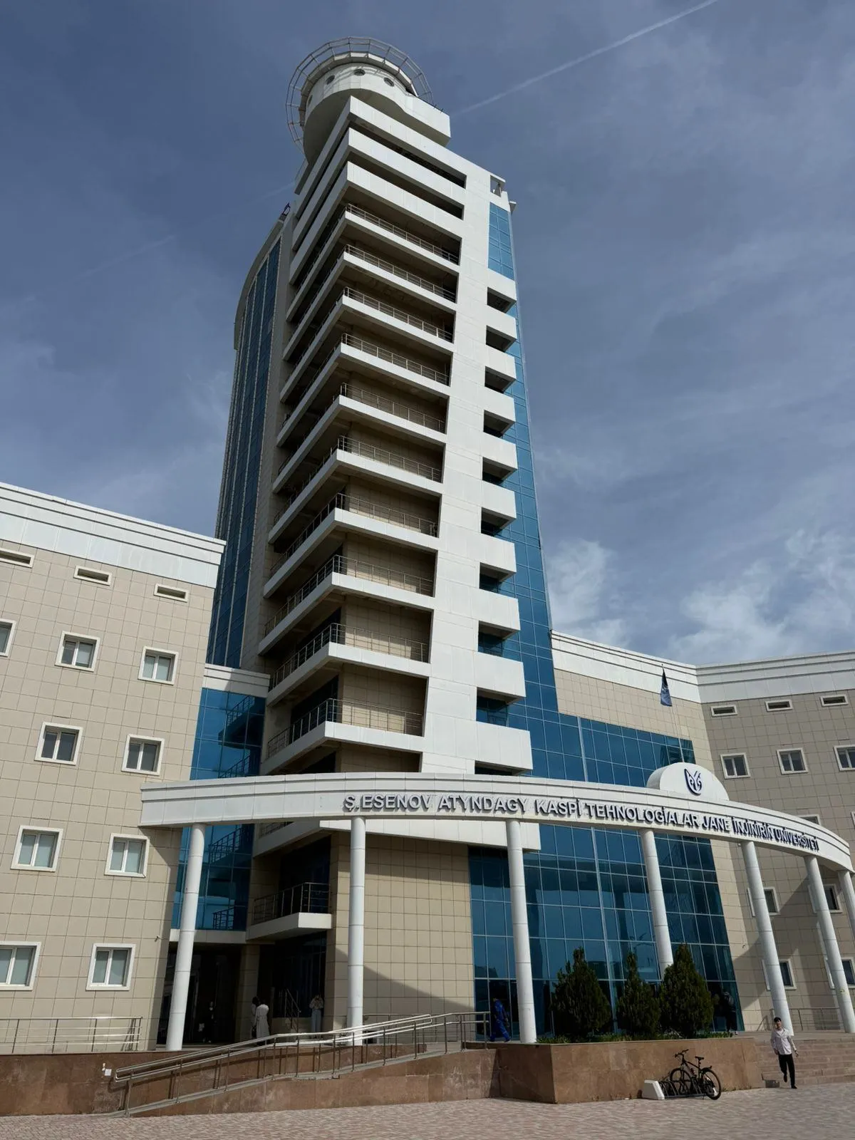 «Заң мен тәртіп»: Ақтаулық студенттерге арнайы құрылымда қызмет ету мүмкіндігі ұсынылды