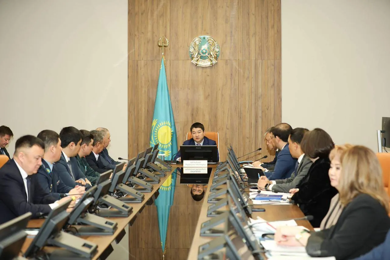 Биыл Маңғыстауда 160 мыңнан астам оқушының жазғы демалысы ұйымдастырылады