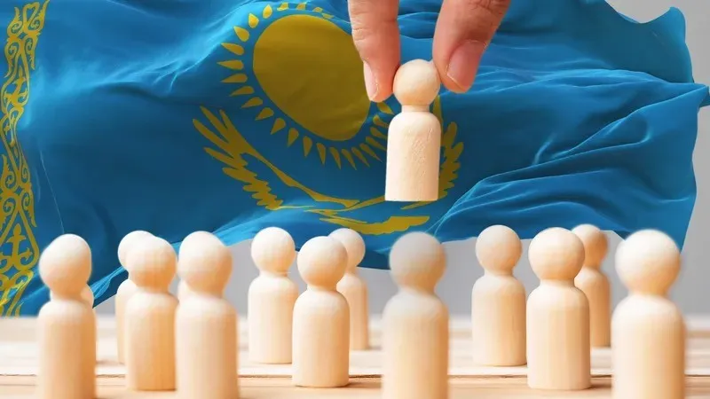 Қазақстанда ең көп тұратын ұлттар белгілі болды