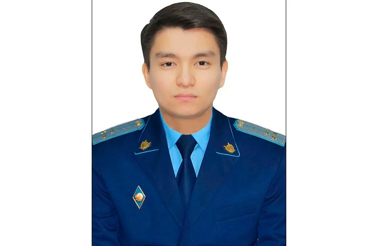 Жол қауіпсіздігі – басты назарда