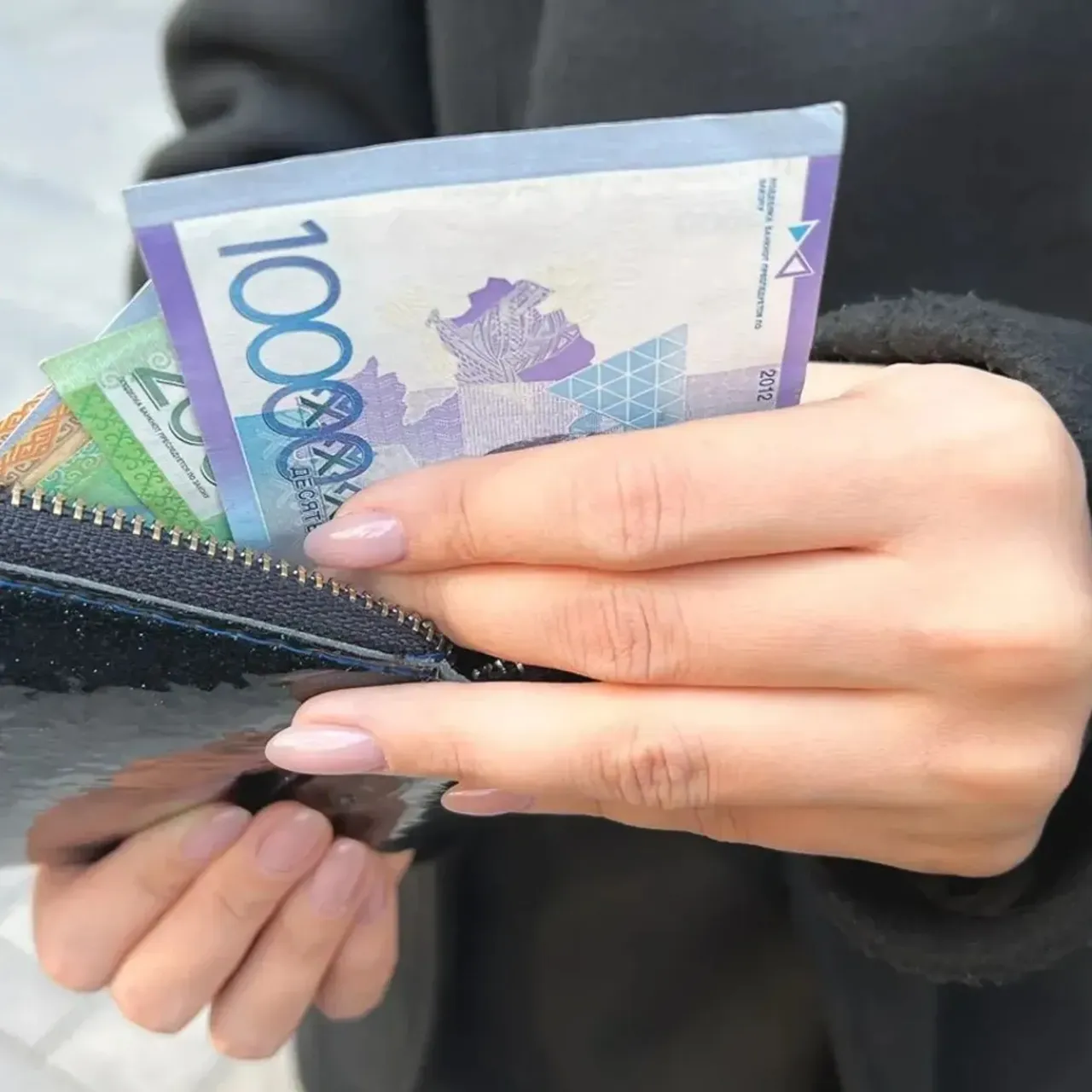 Маңғыстау орташа жалақы көлемі бойынша үшінші орынға жайғасты