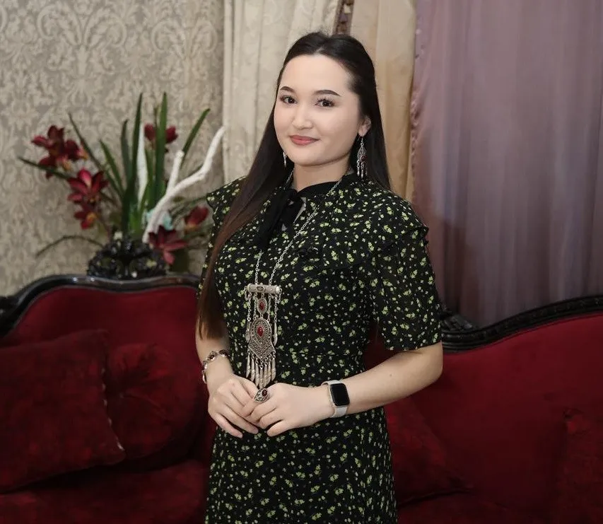 Гүлсұлу Мырзабекқызы: «Ел болашағы – әр азаматтың таңдауында»
