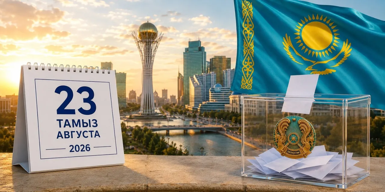 Жеті партия, бір эфир және сайлауалды науқанның алғашқы саяси сыны