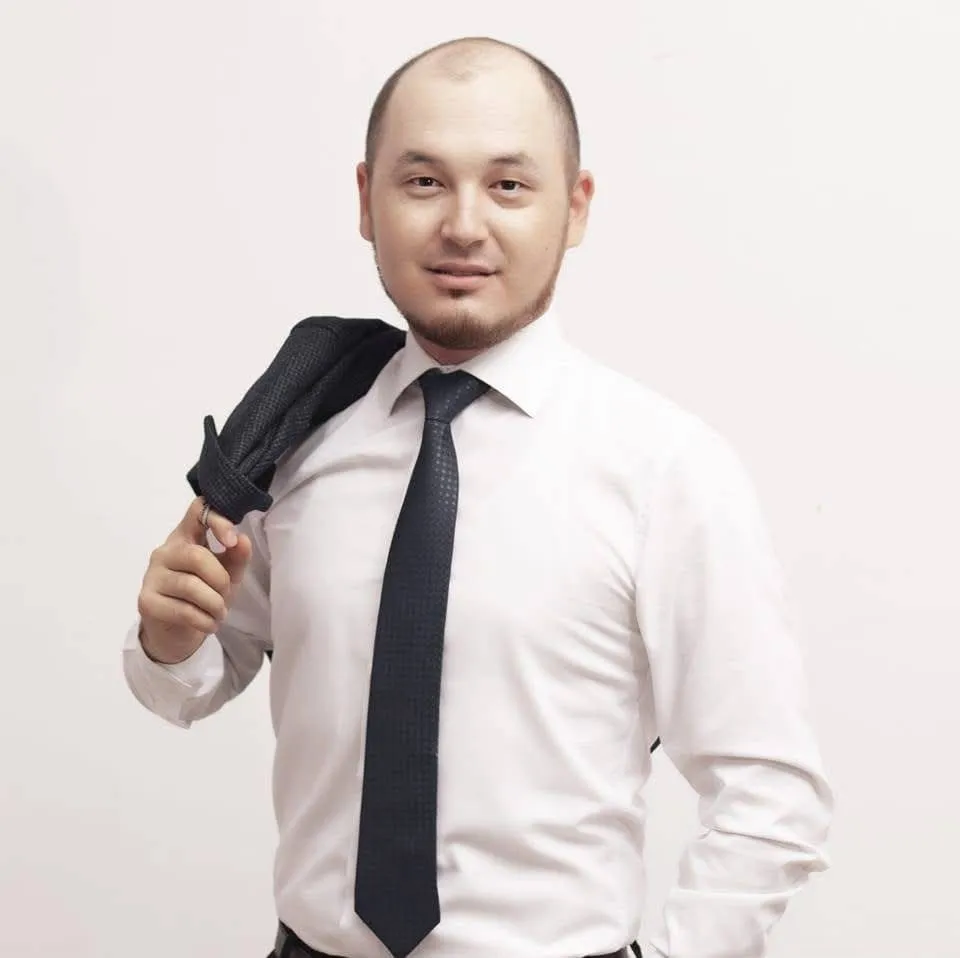 Әлібек Оразбек: «Әр азаматтың таңдауы ел болашағына әсер етеді»