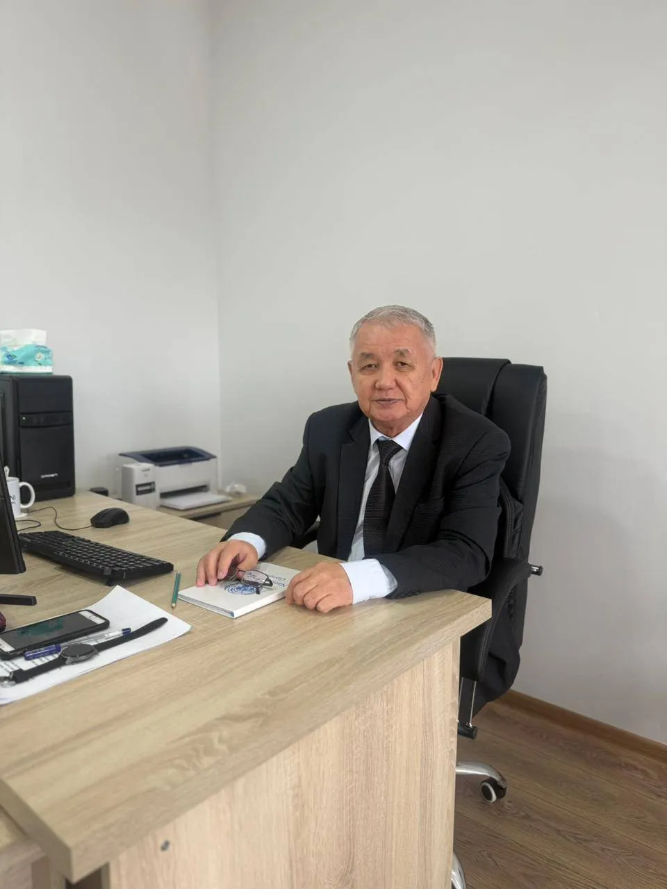 Каспийді кешенді зерттеу келешегі