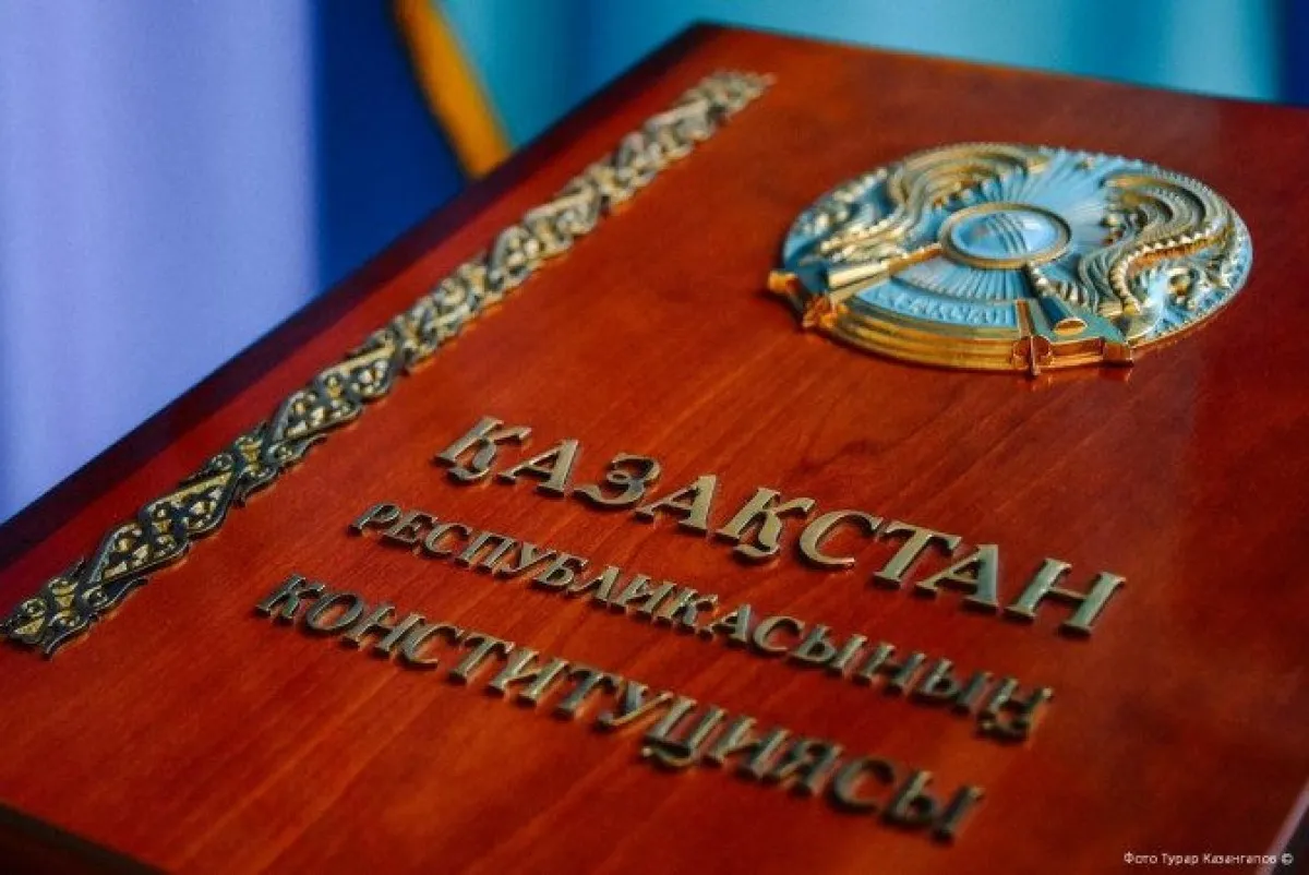 Референдум қалай өтеді: процедура мен құқықтық негіз