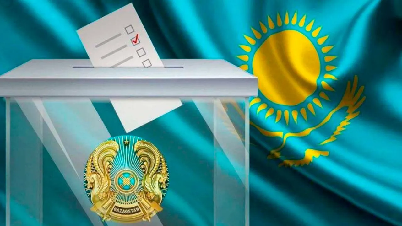 Құрылтай сайлауы: азаматтық жауапкершіліктің жаңа деңгейі