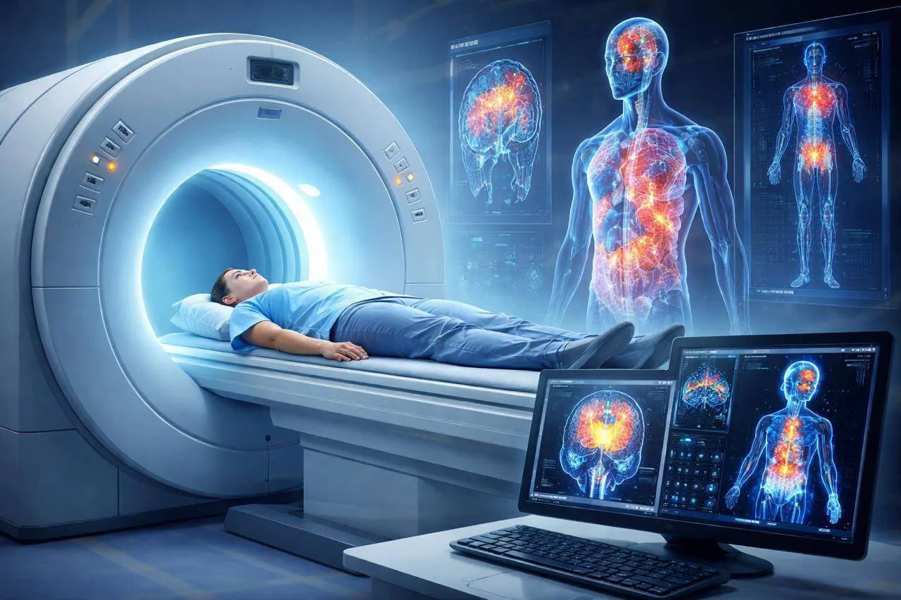 Қазақстанда онкологиялық ауруларды диагностикалау және емдеу бойынша негізгі көрсеткіштер жақсарған