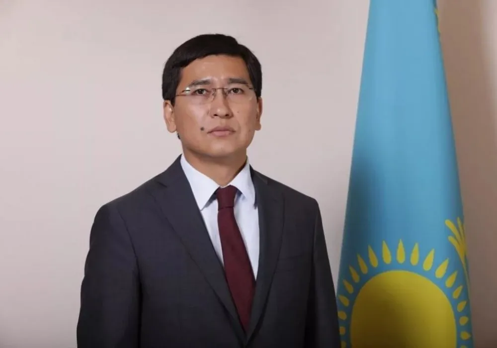 “Жаңа Конституция – прогрессивті қоғамның сұранысы”: Мәжілістегі талқылау