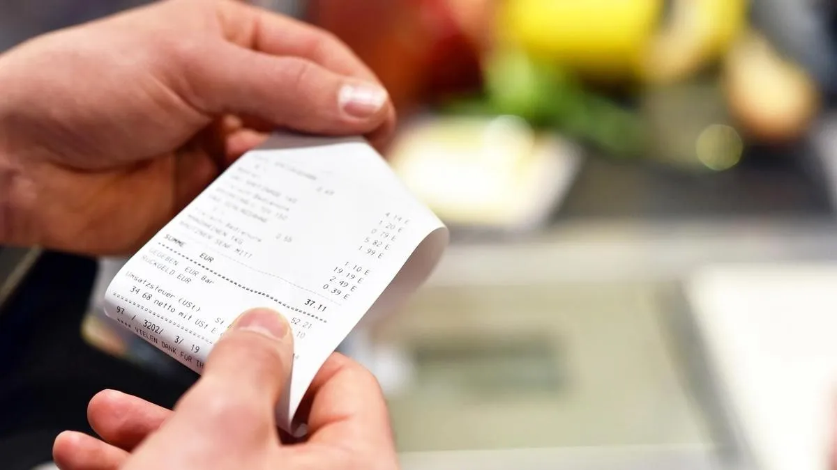 Мемлекеттік кірістер департаменті: “Чекті кассада қалдыру – қауіпті”