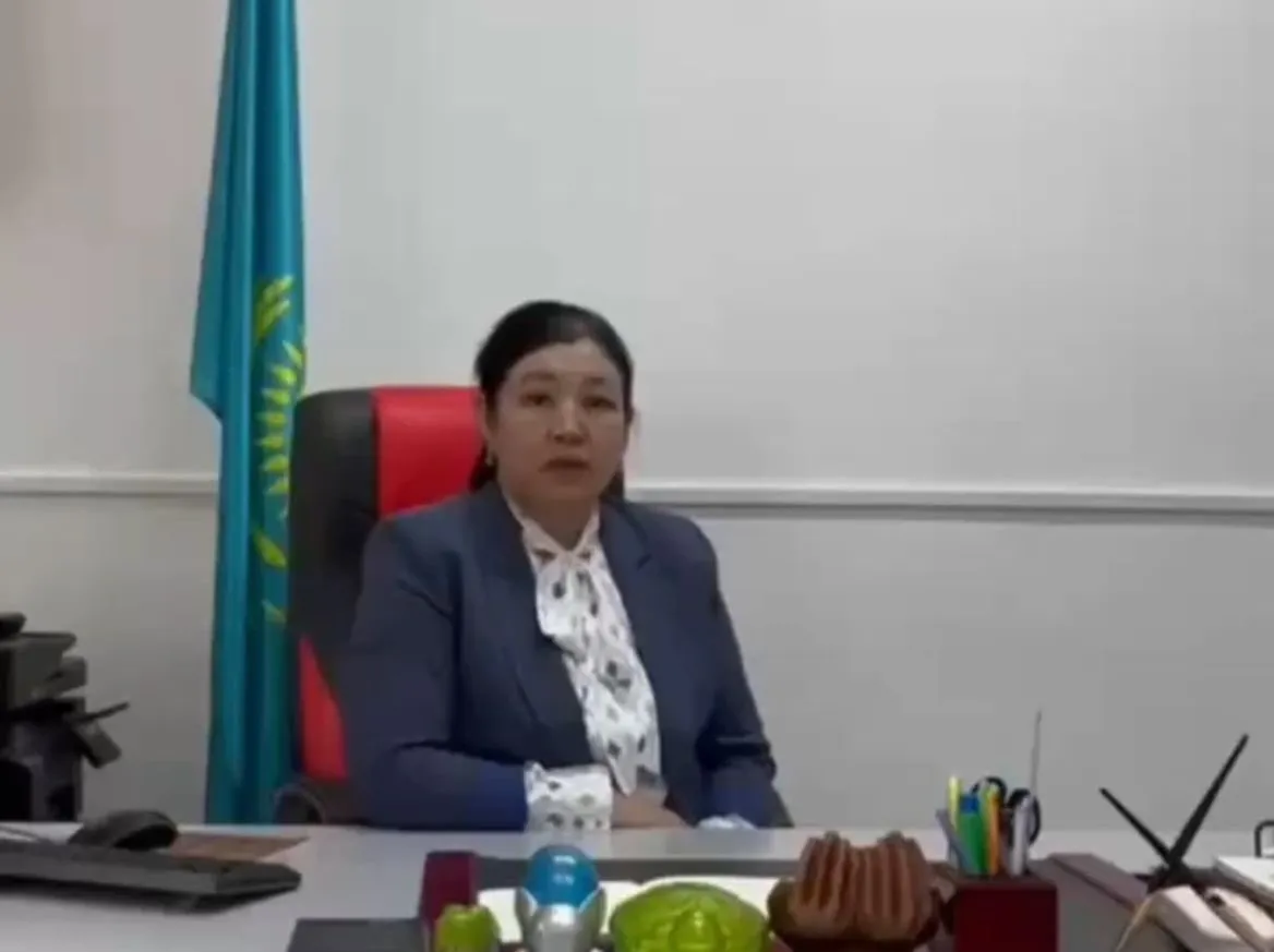 Қарақия ауданының тұрғыны Салтанат Елекбаева: «Жаңа Конституция халық пен билік арасындағы сенімді арттырады»