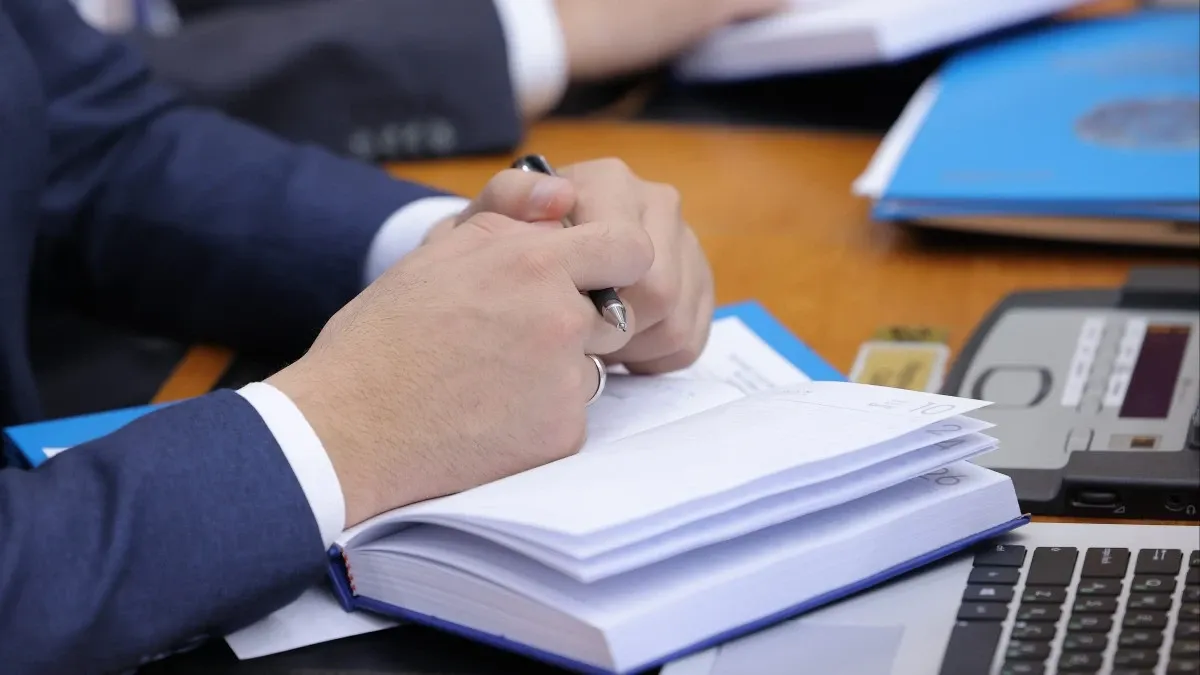 Өңірлік кадр резерві – мемлекеттік басқарудағы сапалы жаңғыру