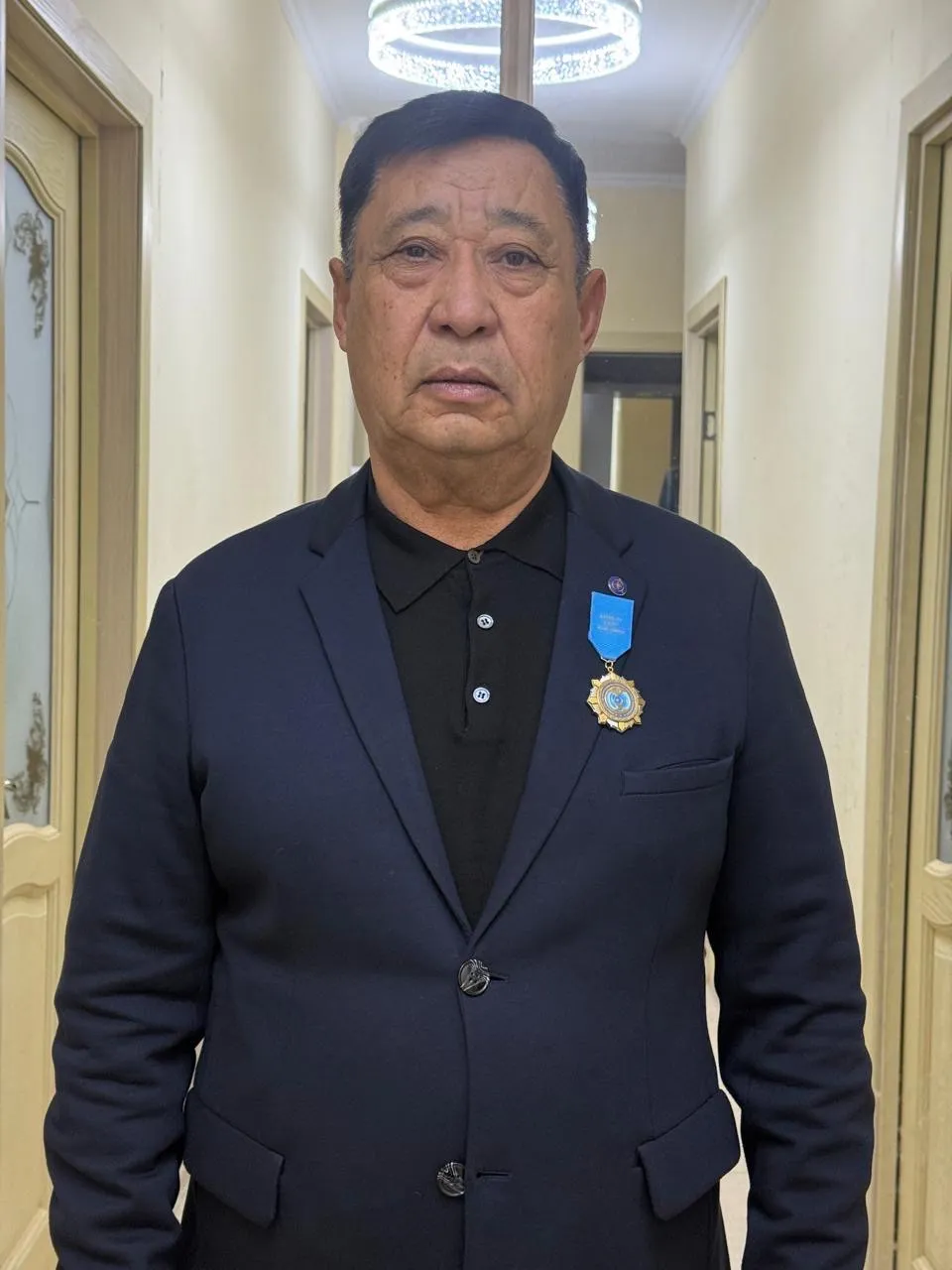 Шаңырақ Ермекбайұлы: “Неке – ер мен әйелдің ерікті және тең құқықты одағы”