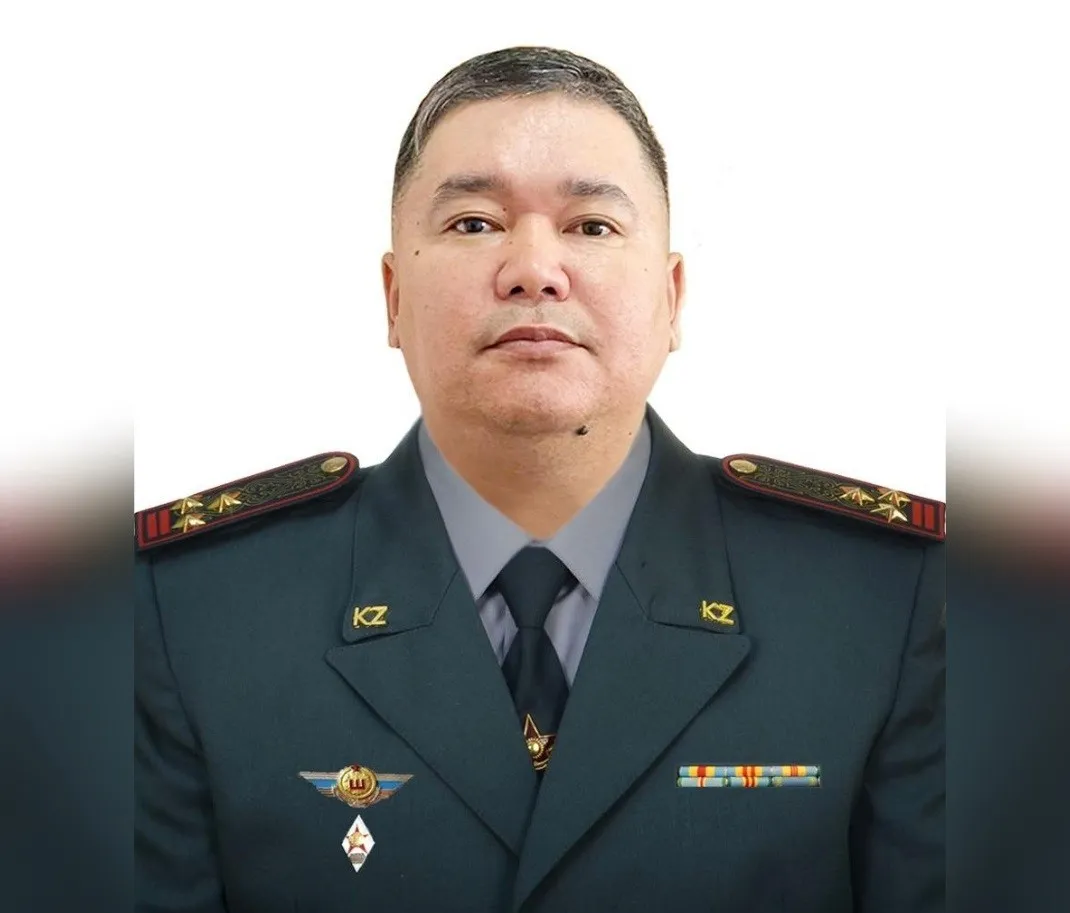 Конституция - заң үстемдігі мен қоғамдық тәртіптің берік негізі