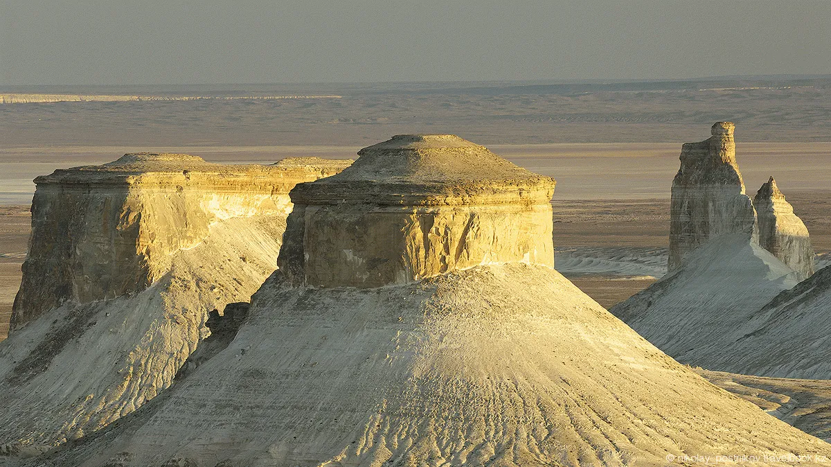 Маңғыстауда «Tour de Bozjyra» веложарысы өтеді