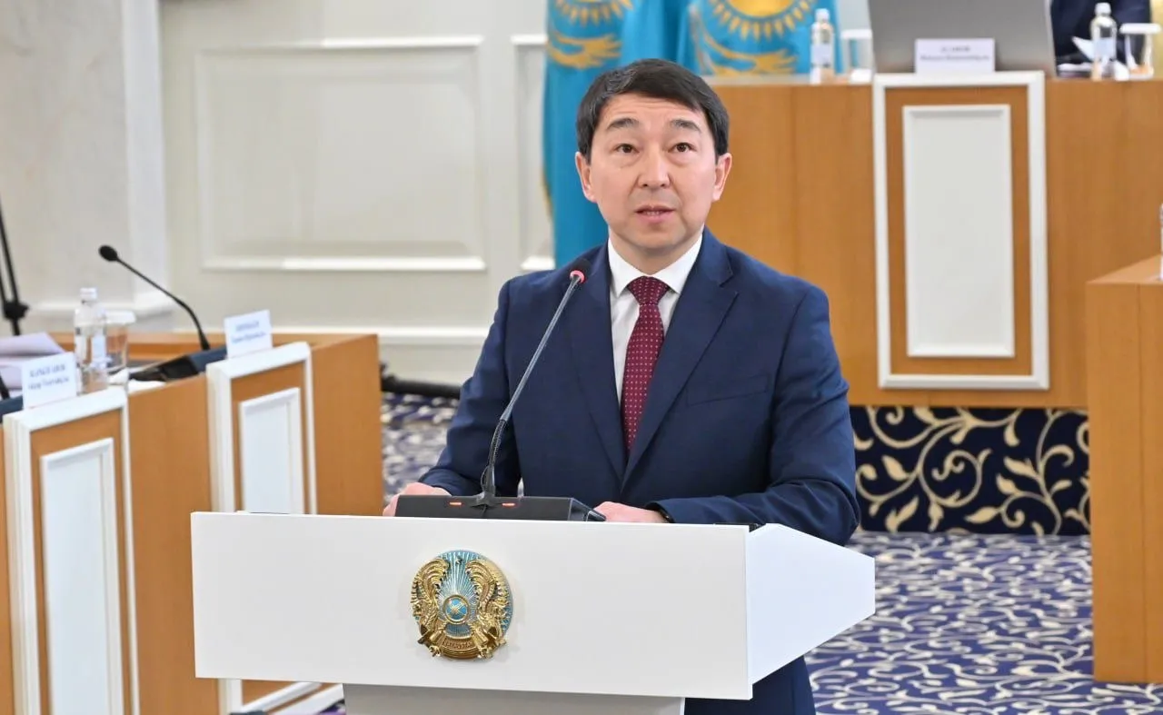 Жаңа Конституцияның жобасына теңгені ұлттық валюта ретінде бекітетін норма енгізілді – Бақыт Нұрмұханов