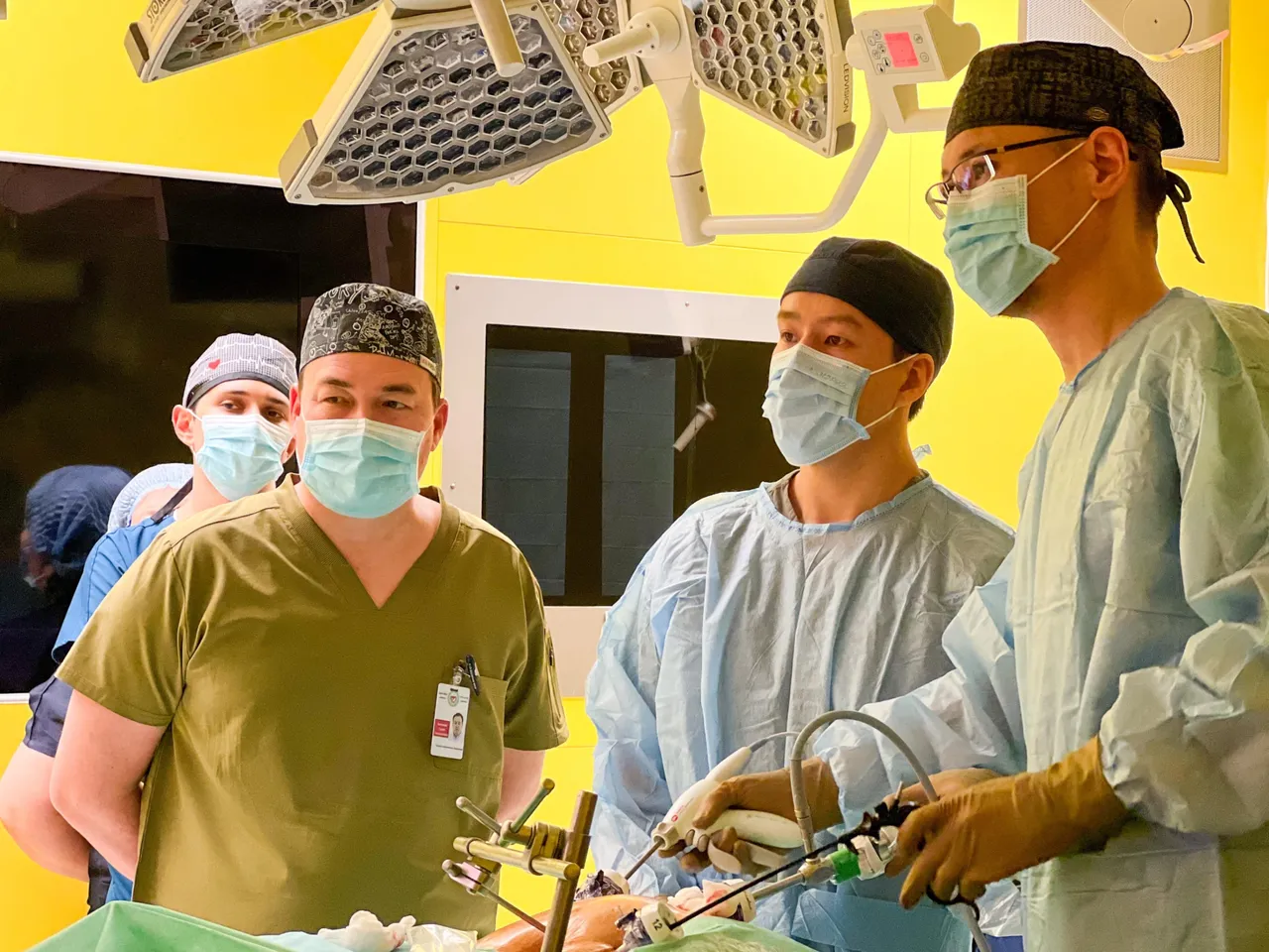 Енді маңғыстаулықтар бариатриялық отаны облыстық ауруханада жасата алады