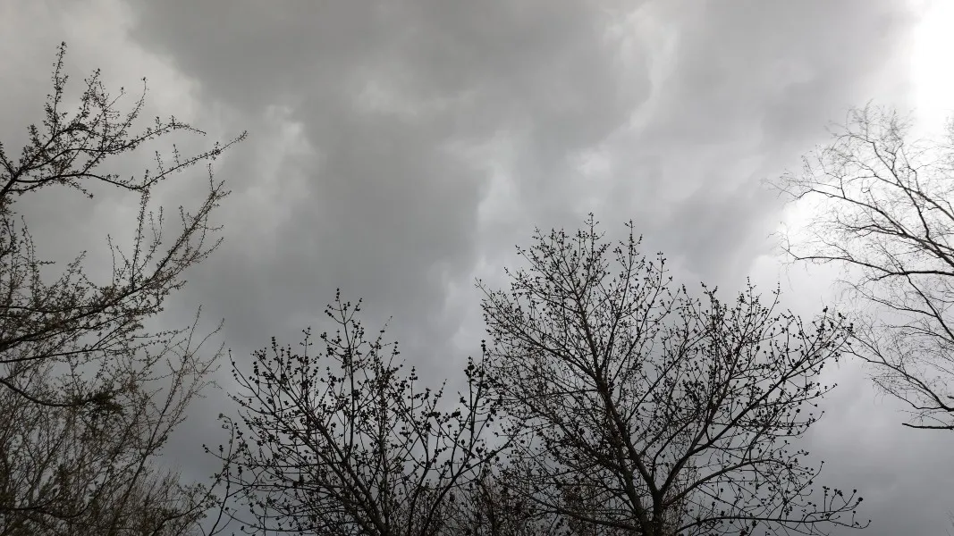 Какой будет погода 8 марта в Актау