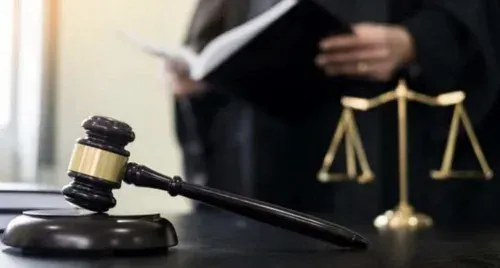 Ақтауда көлікпен адам қаққан жүргізуші айыппұл арқалады