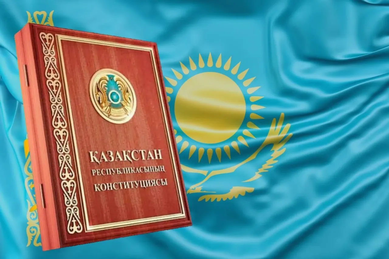 Референдумнан кейін еліміздің саяси, мәдени ахуалы қалай өзгереді?