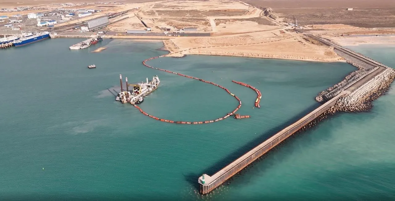 Биыл арнайы экономикалық аймаққа «Ерсай»компаниясының аумағы мен Мұнайлыдағы өнеркәсіптік алаң қосылмақ