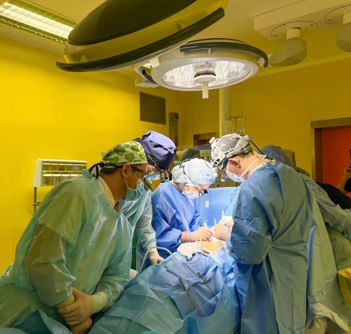 Бір жүрек - бір өмір: Ақтауда алғаш рет мәйіттік донор тіркелді