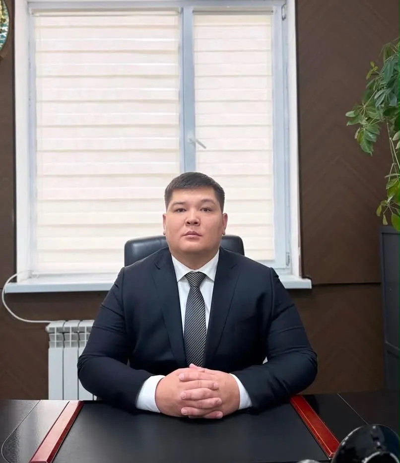 Ғайса Қалмұханов: «Ел болашағы – әр азаматтың таңдауында»