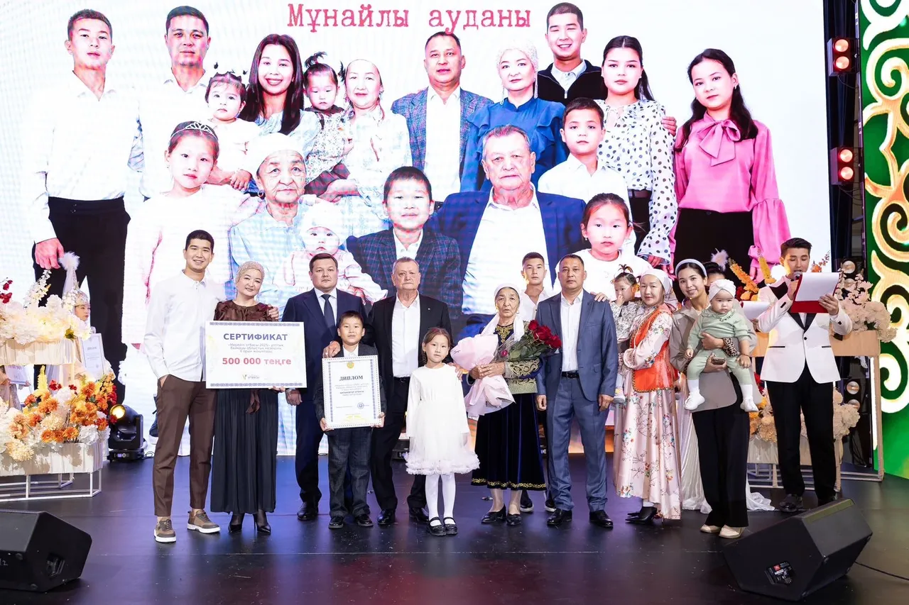 Қисановтар феномені: Теміржол тоғыстырған тағдырлар