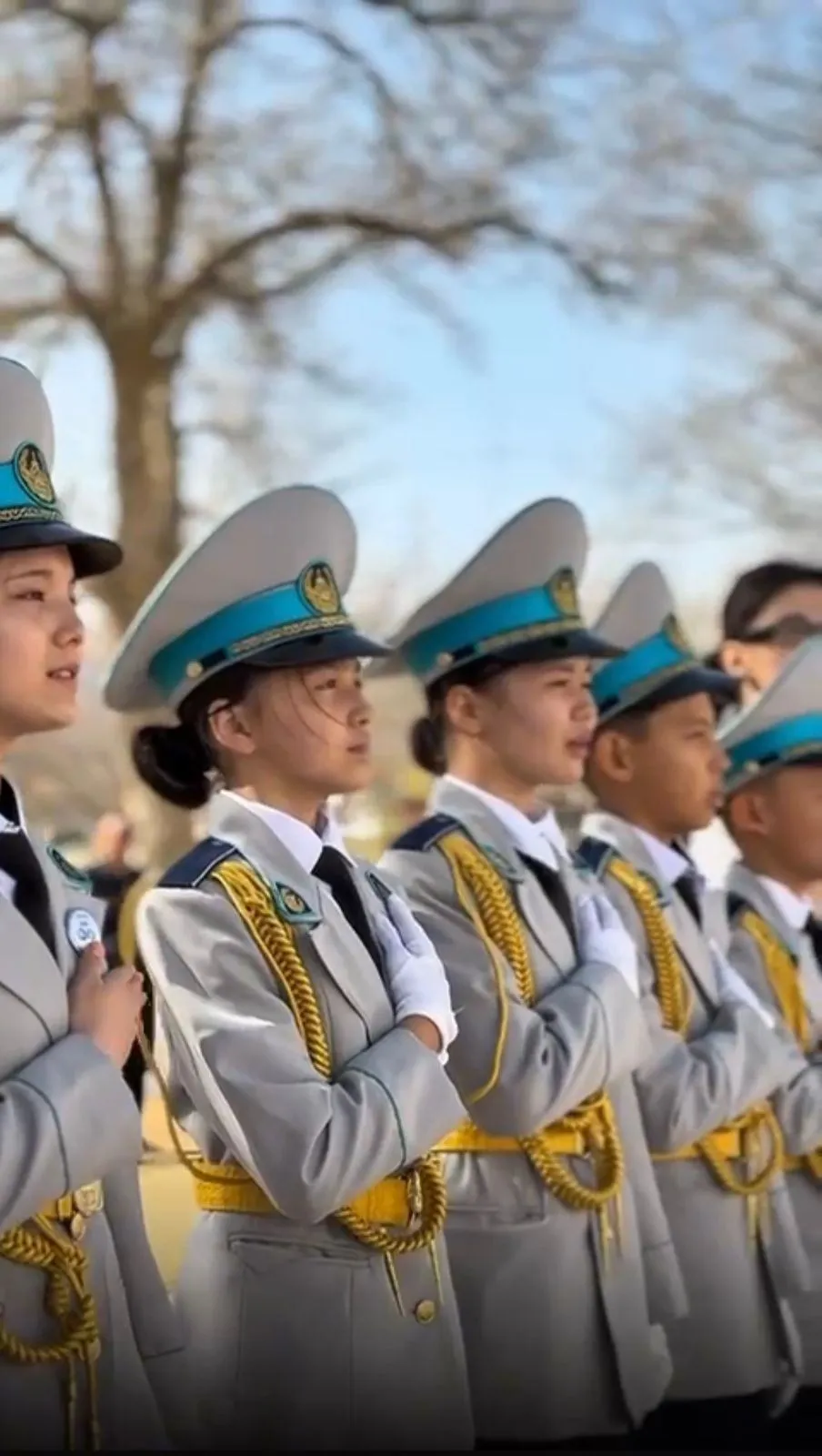 Боранқұлда «Жас сақшы» сыныбы ашылды