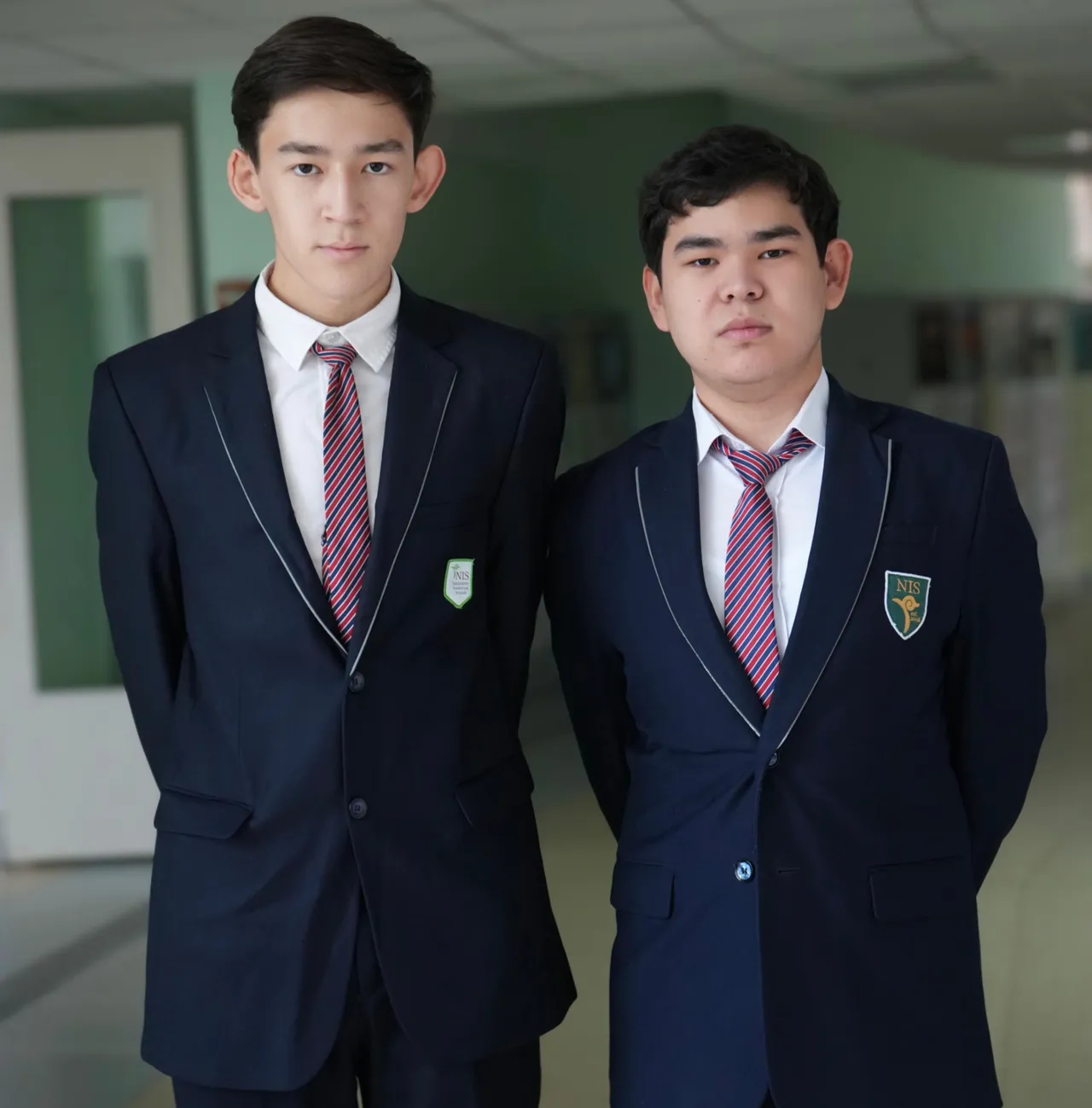 Ақтаулық оқушылар XI халықаралық Иран олимпиадасынан қос қола жүлде иеленді