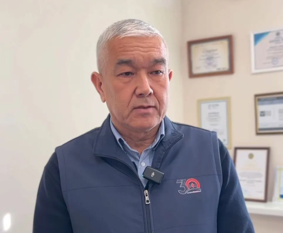 Ұжымдық қолдау – ел дамуына сенім