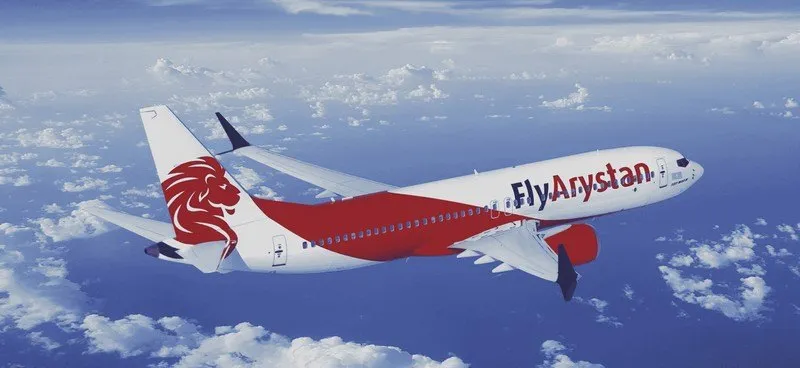 Ақтау-Дубай рейсі уақытша тоқтады