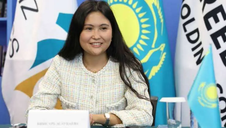 Бибісара Асаубаева Франция турнирінде топ жарды
