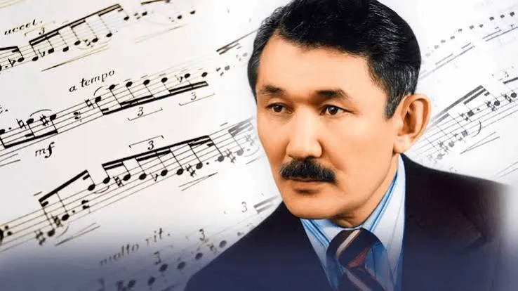 Елімізде мемлекеттік наградалар тізіміне «Шәмші Қалдаяқов» медалін қосу туралы шешім қабылданды