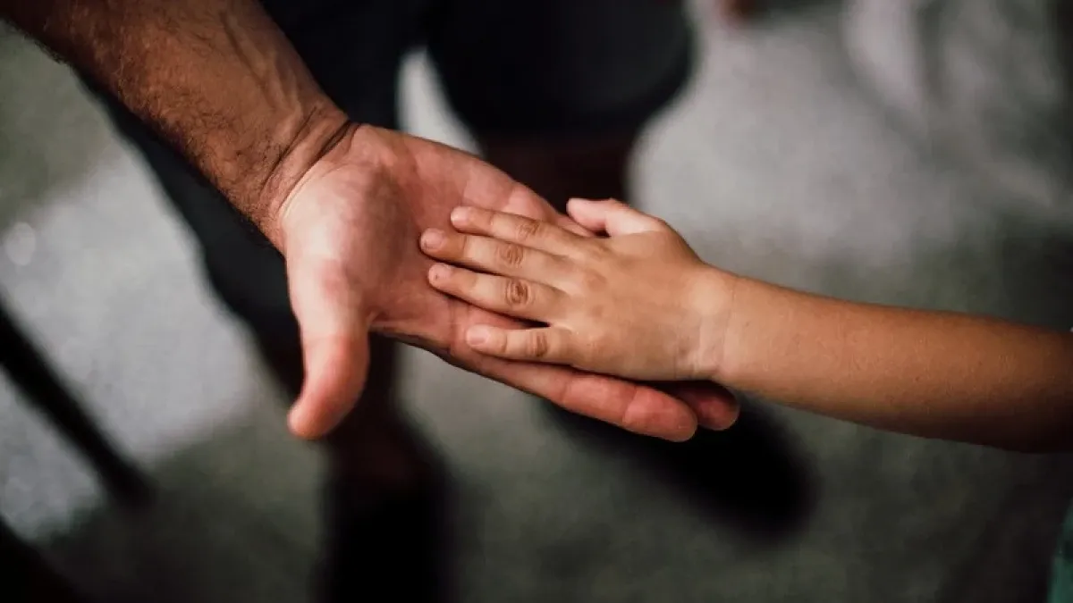 В стране откроются специализированные кабинеты помощи детям, пострадавшим от насилия