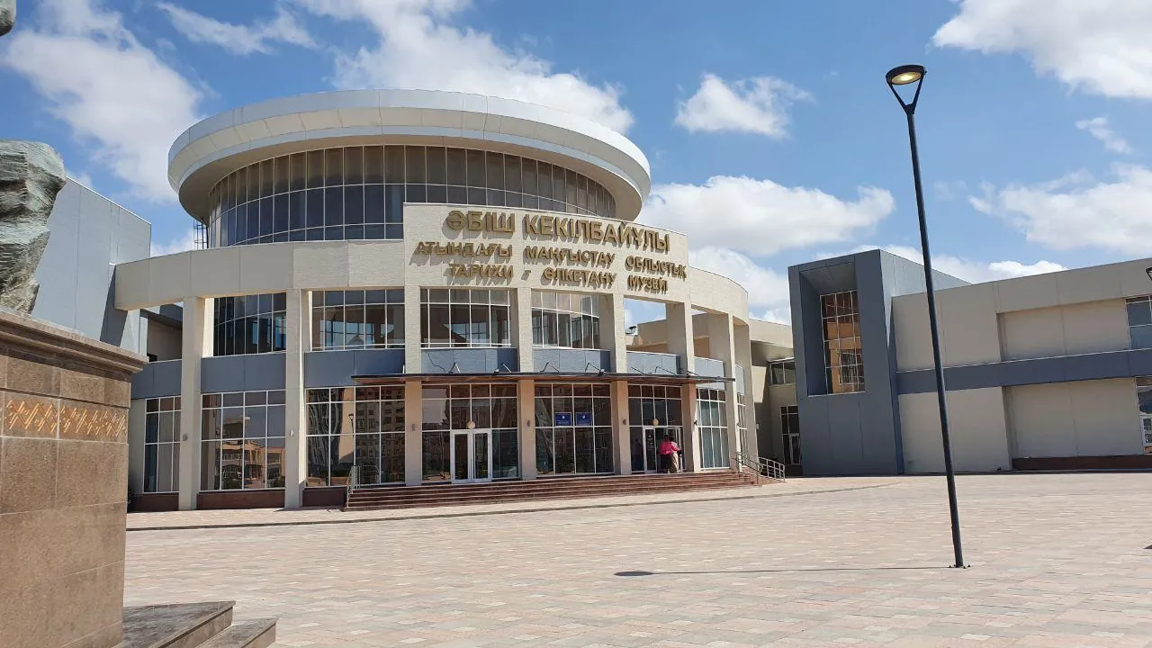 Президент Ұлттық құрылтайда мәдениет пен өнер саласына ерекше мән берді